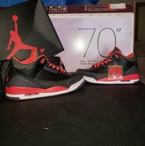 Air Jordan retro 3